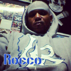 Rocco Da Rebel