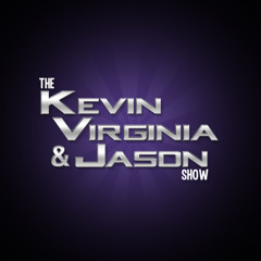 The KVJ Show