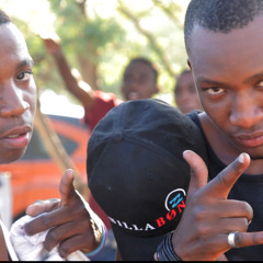 BlackDice Salaam
