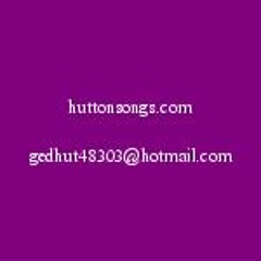 HuttonSongs