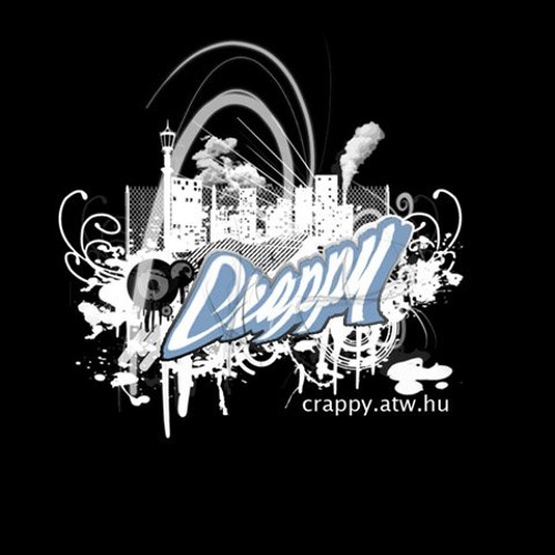 SoundCloud profile picture for @crappy