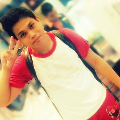 Marc Anthony Briones