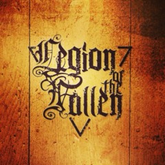 Legion Of The Fallen