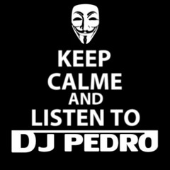 Deejay Pedro