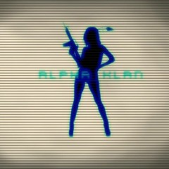 ALPHA KLAN "AK" アルファクラン
