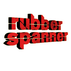 Rubber Spanner