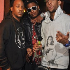 07 - Blitz The Entertainer - YJ  Po Bode  - I Got St 4 Sell