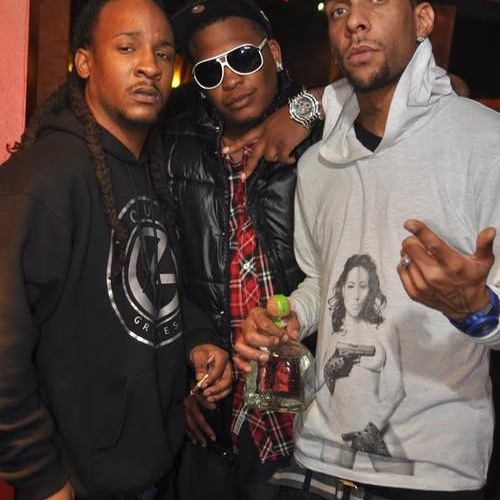 Stream 04 - Blitz The Entertainer and Rico J Suave feat Po-Bode ...