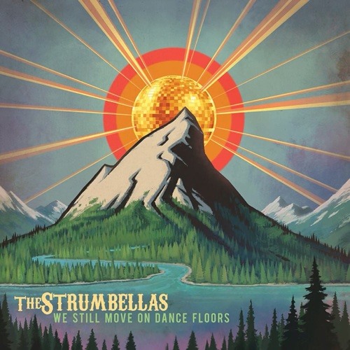 thestrumbellas’s avatar