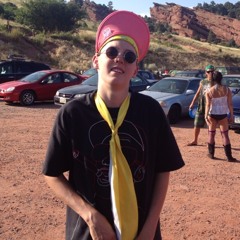 Wyatt Riot Hansen