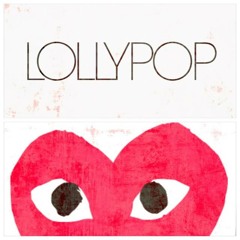 Lollypop -Pablo