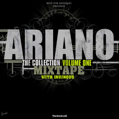 Riot For Antiques Music