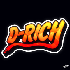 D-RICH (Official)