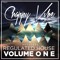 Chappy vibe