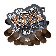 PAPiiBDS