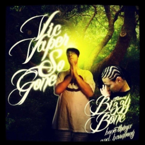 So Gone Featuring Bizzy Bone Of Bone Thugs-N- Harmony
