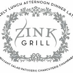 Fredagar på Zink Grill
