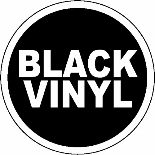 Black Vinyl Records’s avatar