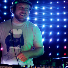 DJ D-Struct