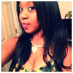 JadaUniqueMarie