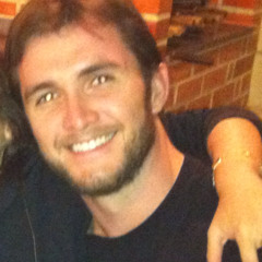 Joao Gabriel Neves