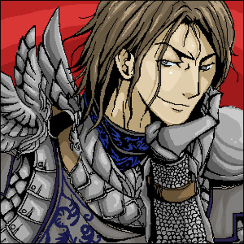 Swordfag’s avatar
