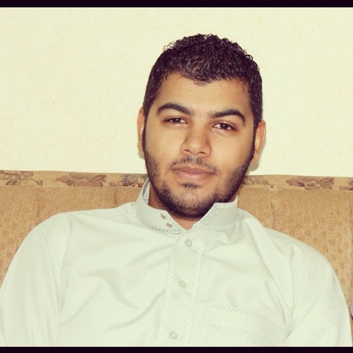 Shuaib Alasafrah’s avatar