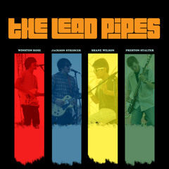 The Lead Pipes
