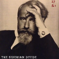 The Siberian Divide