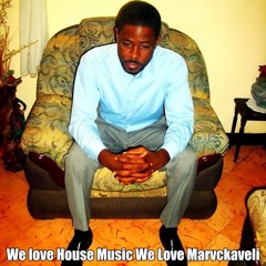 ** DJ Marvckaveli **
