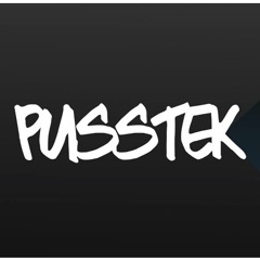 Pusstek