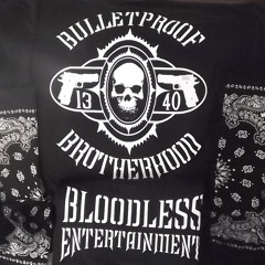 Bloodless Entertainment