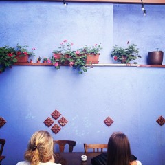 Mary Elizabeth Adams