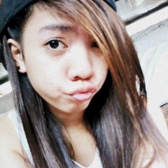 Patricia Alyssa de Dios