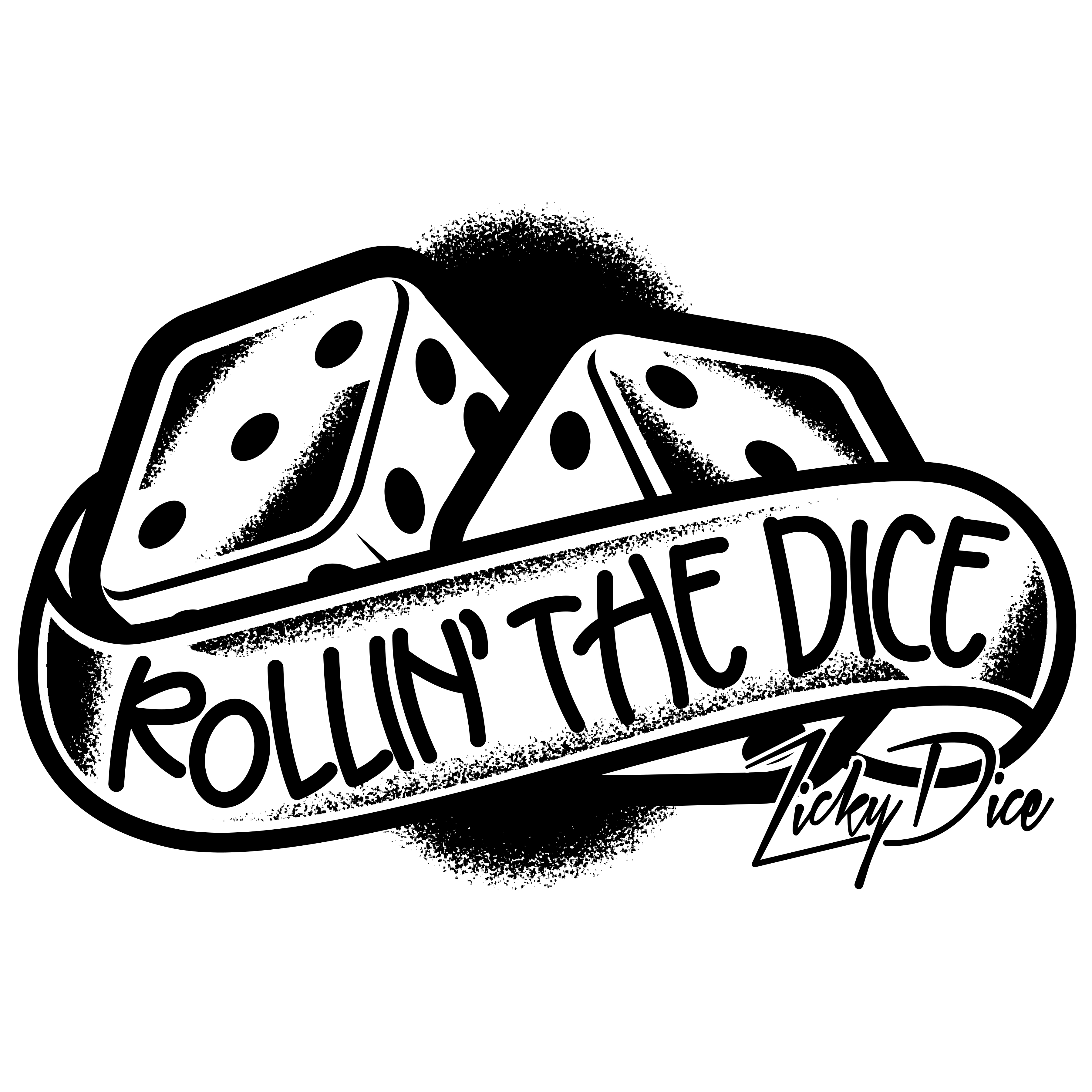zickydice podcast artwork