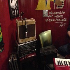 Larry"Big House"David