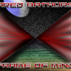 Jared Bathurst