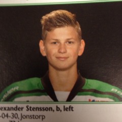 A.Stensson
