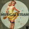Musical Steam