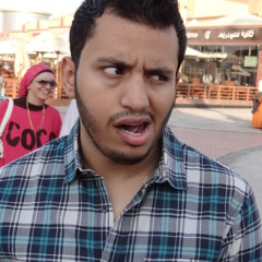 Mohammed Gamal El-Azime