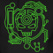 Cyberskull Cybersquad