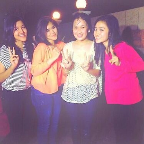 RAISA & IFY BLINK (12 yrs) Practiced WHEN YOU BELIEVE By Whitney Houston & Meriah Carey