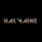 Halvaine