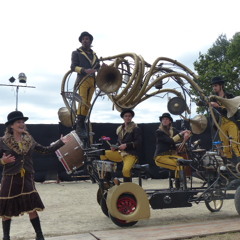 Compagnie Frappovitch