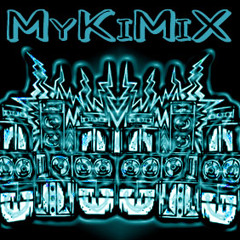 MyKimX