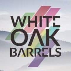 WhiteOakBarrels