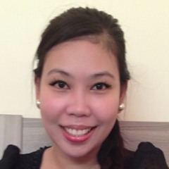 Ross Anne Cruz Vinzon