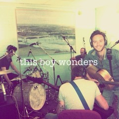 ThisBoyWonders