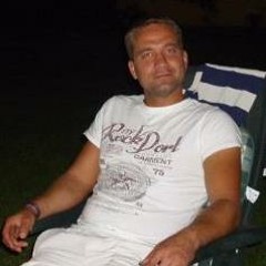 Ron Boe