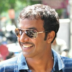 Abhishek V Palande